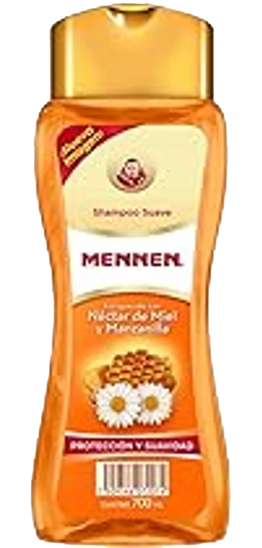 Mennen sh miel manzanilla 700ml